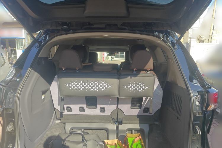 Used Toyota Sienna 2024 2.5L Hybrid Comfort Edition
