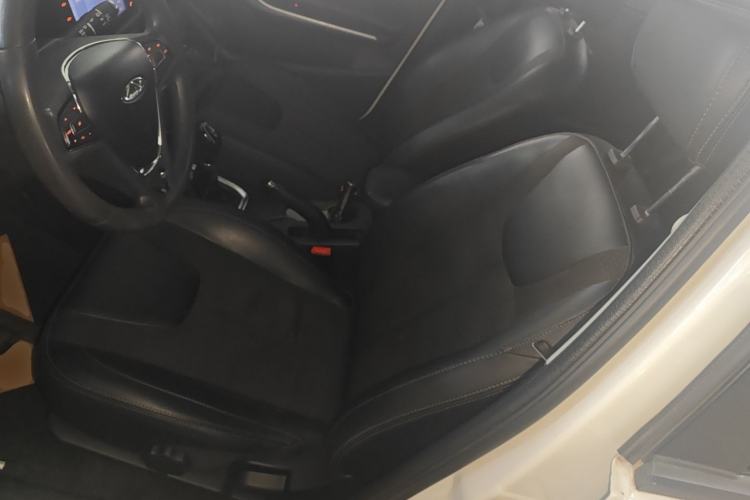 Used Chery Tiggo 3X 2018 1.5L Manual Elite Edition
