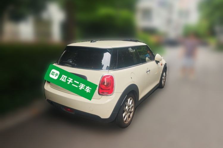 Used MINI 2018 1.5T ONE