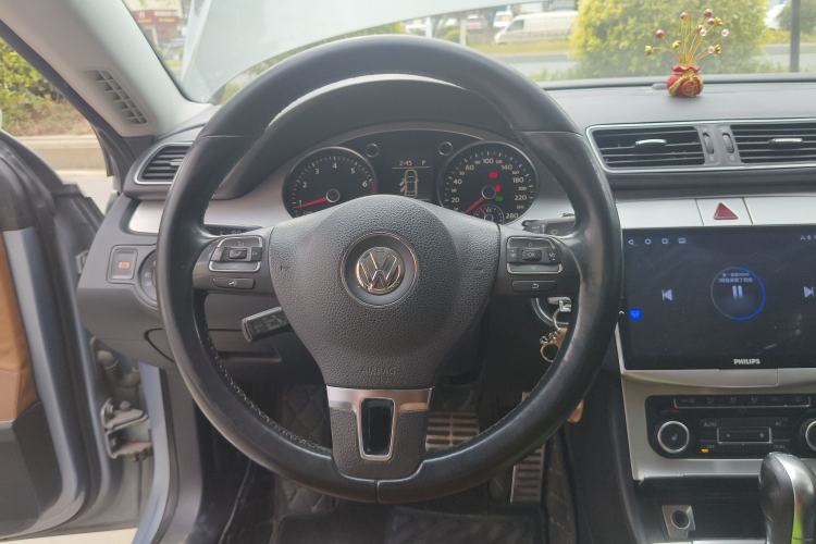 Used Volkswagen FAW-Volkswagen CC 2011 1.8TSI Luxury Model