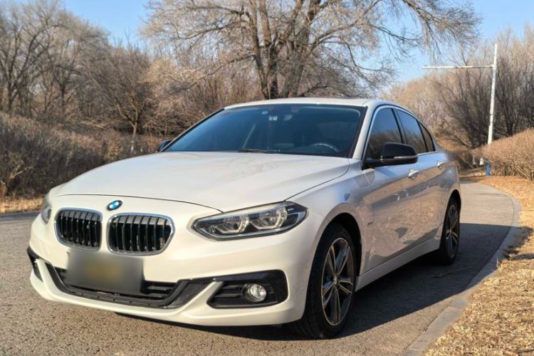 Used BMW 1 Series 2017 118i Sport Edition