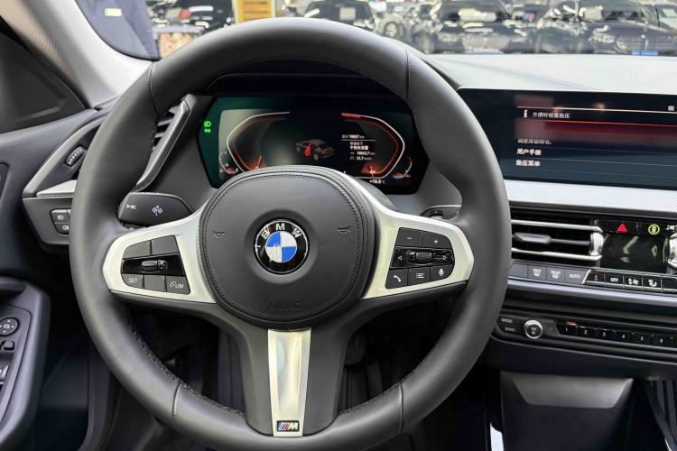 Used BMW 2 Series 2021 225i 4-Door Coupe M Sport Package
