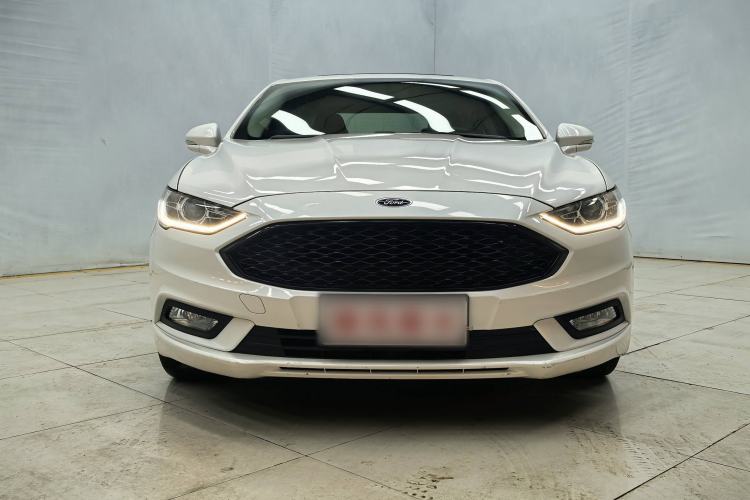 Used Ford Mondeo 2018 EcoBoost 200 Stylish Model