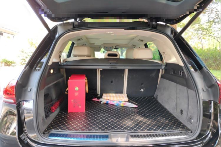 Used Mercedes-Benz GLE 2020 Restyled GLE 350 4MATIC Fashion Edition
