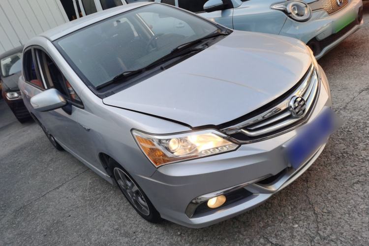 Used Everus S1 2013 1.5L Manual Sport Edition