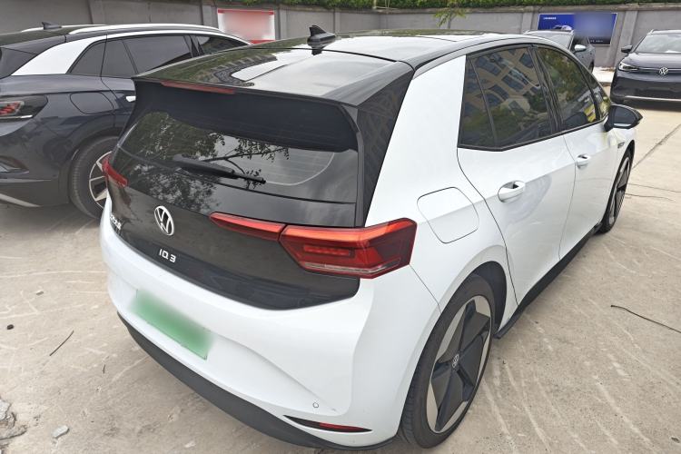 Used Volkswagen ID.3 2021 Pro Smart Edition