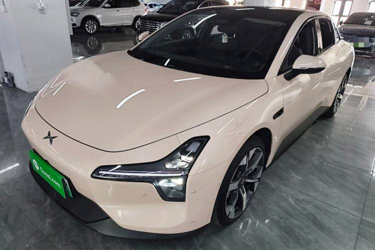 Used XPeng MONA M03 2024 515 Long-Range