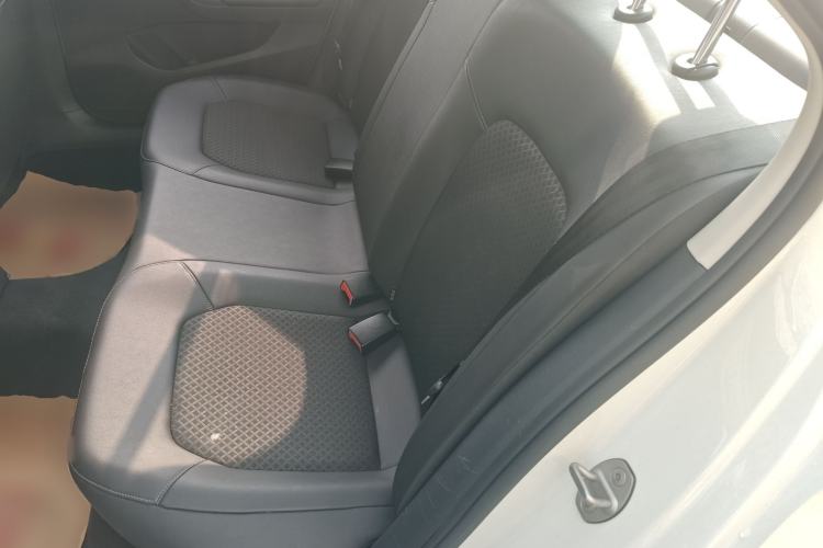 Used Jetta VA3 2019 1.5L Automatic Enjoyment Edition