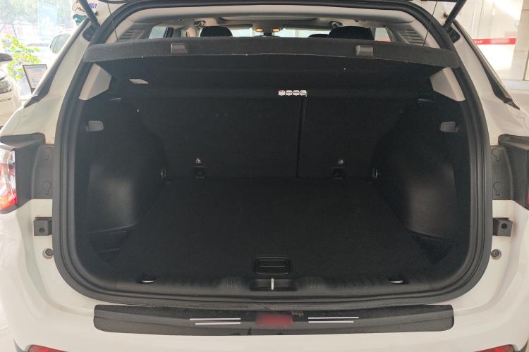 Used Jeep Compass 2017 200T Automatic Family Edition