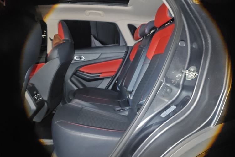 Used Changan CS55PLUS 2022 2nd Generation 1.5T DCT Prestige Version