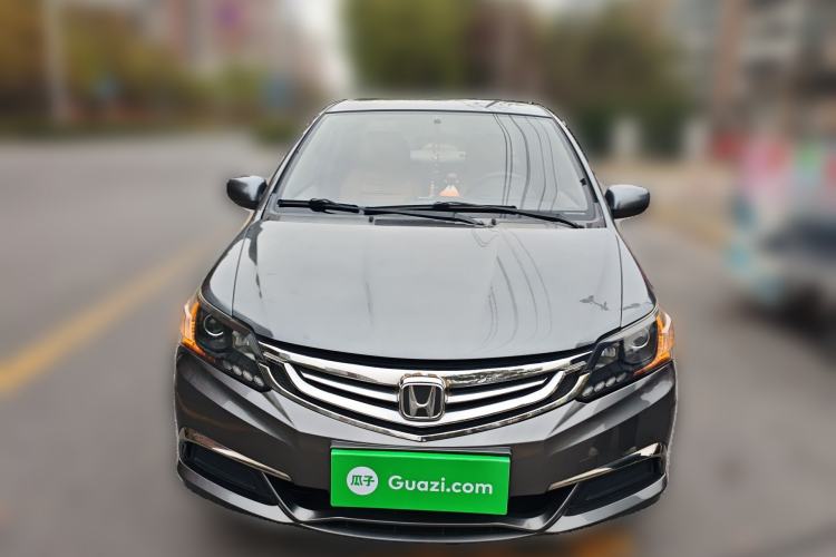 Used Everus S1 2013 1.5L Automatic Comfort Edition
