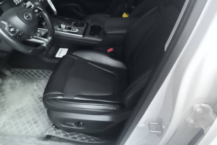 Used GAC Trumpchi EMKOO 2022 2.0 ATK TwinStar Pro Edition