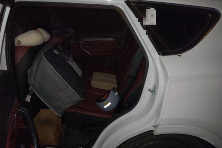 Used JETOUR X70 2021 Zhuge 1.6T DCT Junshi 5-seater
