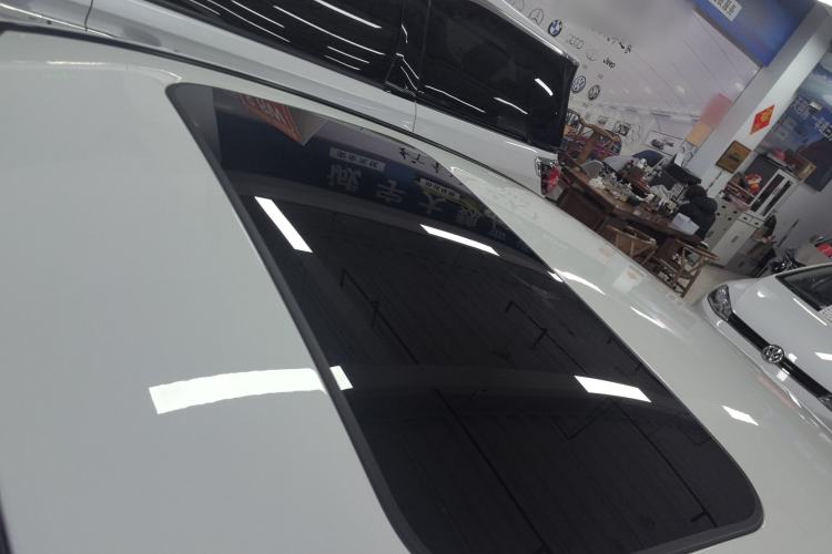 Used Mercedes-Benz C-Class 2021 C 260 Star Edition