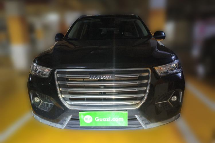 Used Haval H6 2021 1.5 GDIT Automatic Champion Edition
