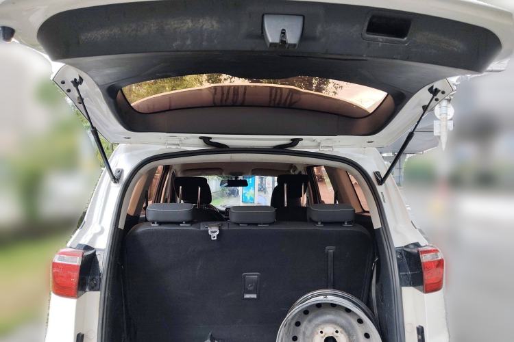 Used Wuling Hongguang S3 2018 1.5L Manual Standard Version China V Standard