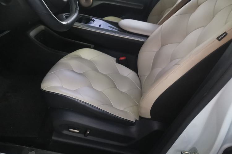 Used Baojun Cloud 2023 460 Pro
