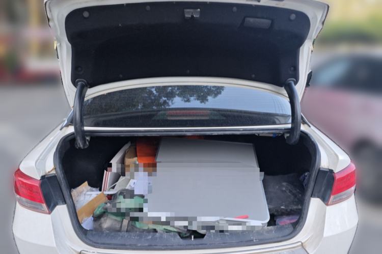 Used Kia K5 2016 1.6T Automatic LUX
