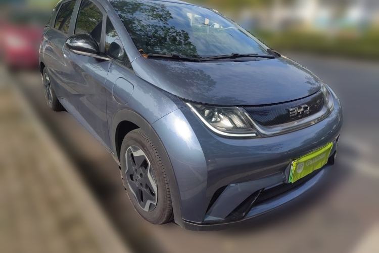 Used BYD Dolphin 2025 420km Active Version