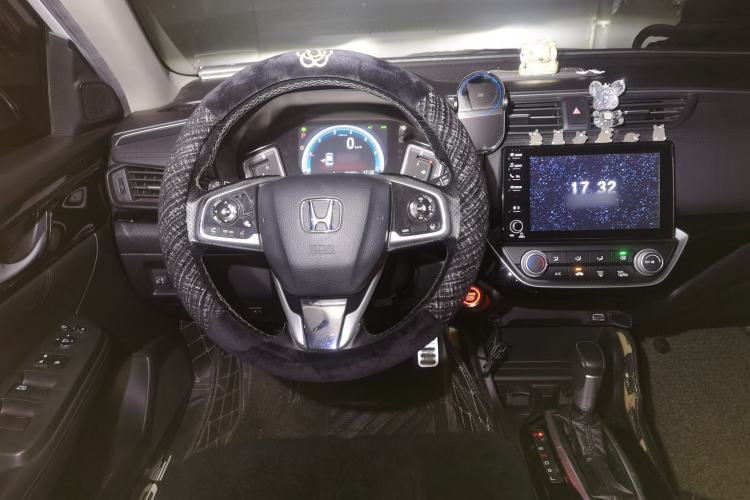 Used Honda Crider 2019 180 Turbo CVT Leading Edition China VI