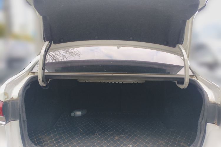 Used Buick GT 2019 18T Automatic Connected Elite Model China VI Standard