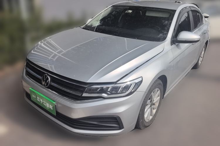 Used Volkswagen Bora 2020 1.5L Automatic Fashion Edition