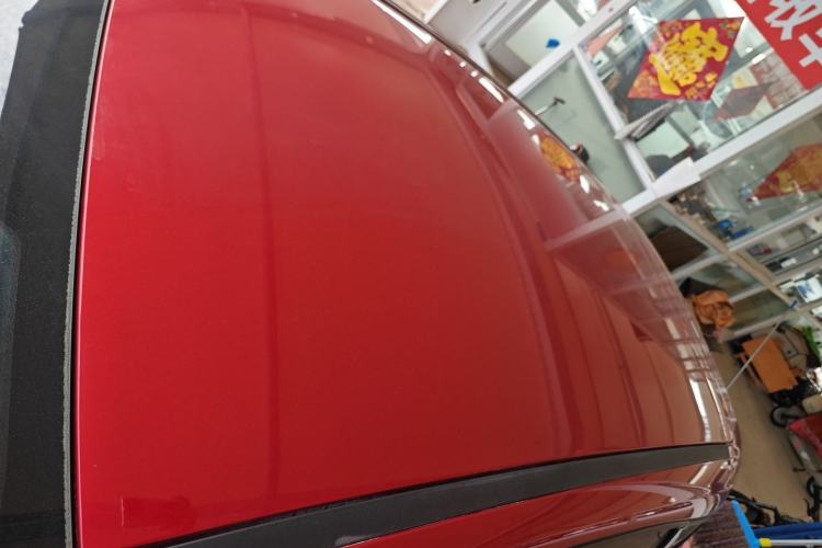 Used Ford Focus 2017 Hatchback 1.6L Automatic Comfort Plus SmartDrive Edition Roof