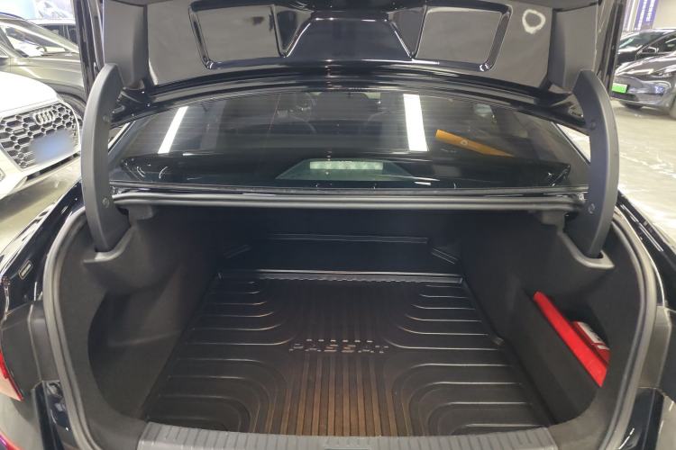 Used Volkswagen Passat 2020 330TSI Elite Edition China VI
