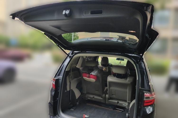 Used Honda Odyssey 2015 2.4L Luxury Edition
