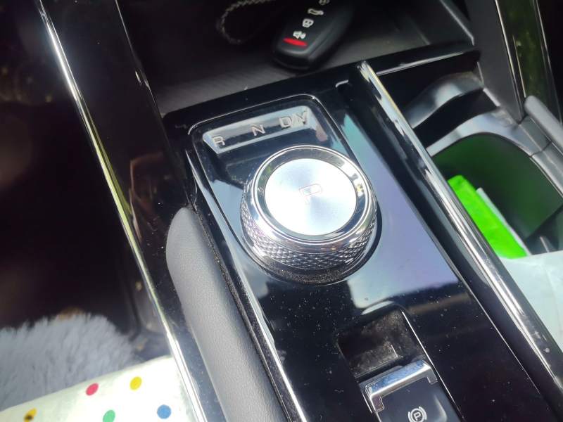 Used Haval H6 2022 3rd Generation 1.5T Automatic Two-Wheel Drive Pro — 6