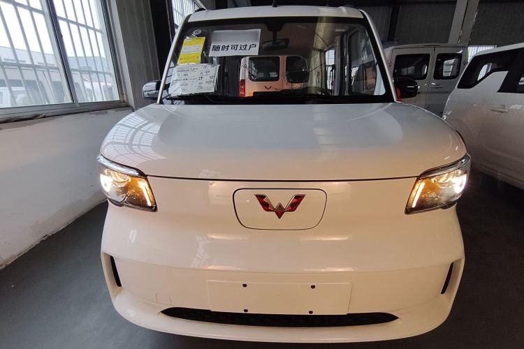 Used Wuling Zhiguang New Energy 2025 Comfort Model
