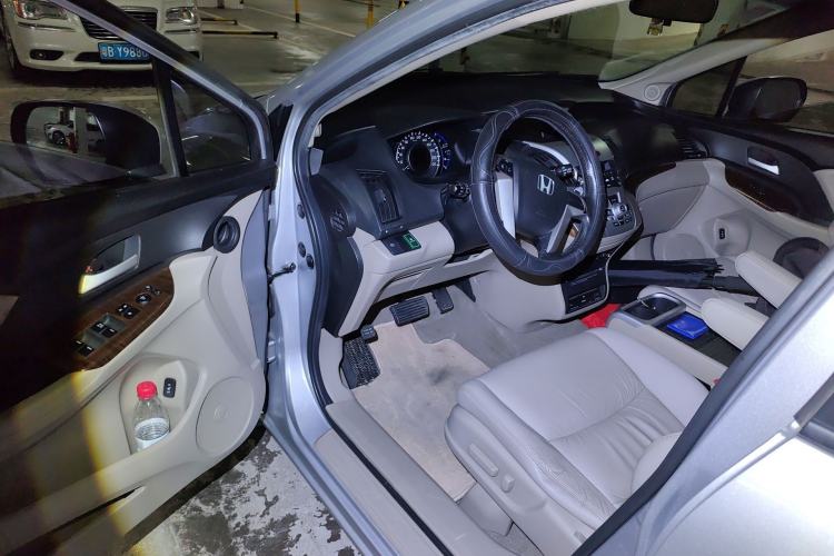 Used Honda Odyssey 2013 2.4L Elite Edition
