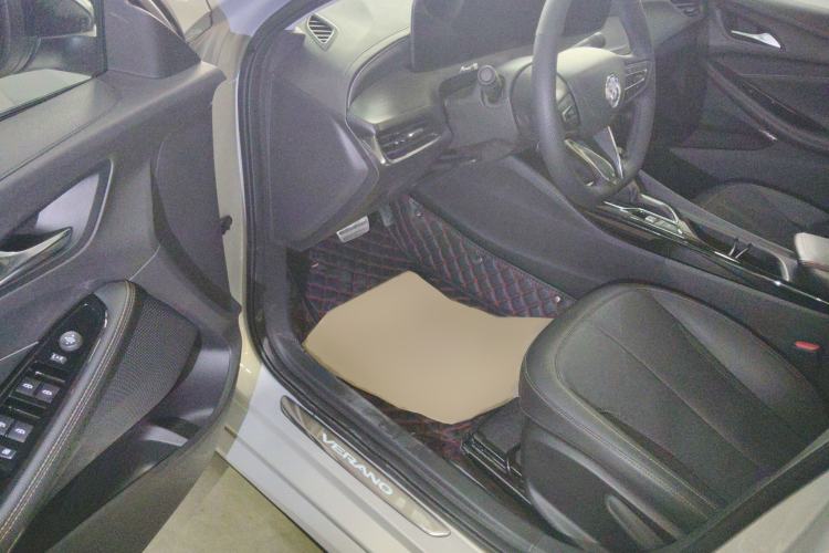 Used Buick Verano 2023 Pro Enjoyment Edition