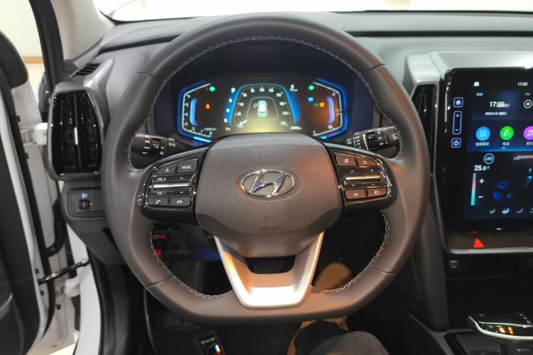 Used Hyundai ix35 2021 2.0L Automatic 2WD GLS Leading Edition
