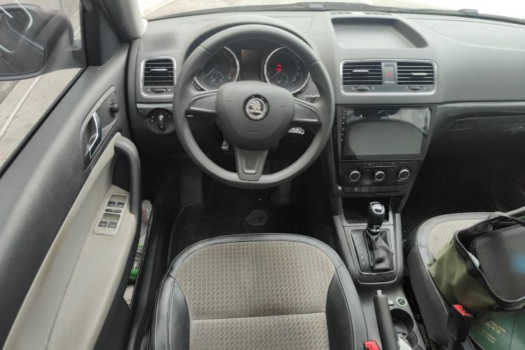 Used Skoda Yeti 2017 TSI280 DSG Advanced Edition