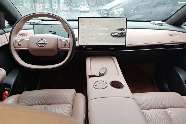 Used Nissan N7 2025 625 Max
