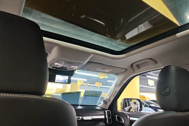 Used Haval DARGO 2022 1.5T DCT Two-Wheel Drive Border Collie Edition