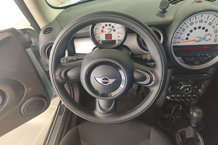 Used MINI 2012 1.6L ONE Baker Street Steering Wheel