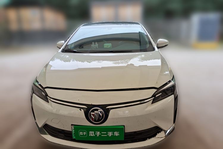 Used Buick Velite 6 2024 430km Enjoyment Version
