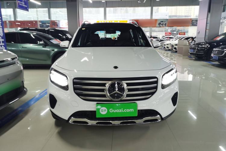 Used Mercedes-Benz GLB 2024 GLB 200 Dynamic Edition
