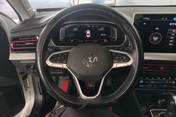 Used Volkswagen Lavida 2023 280TSI DSG Starry Sky Elegance Edition