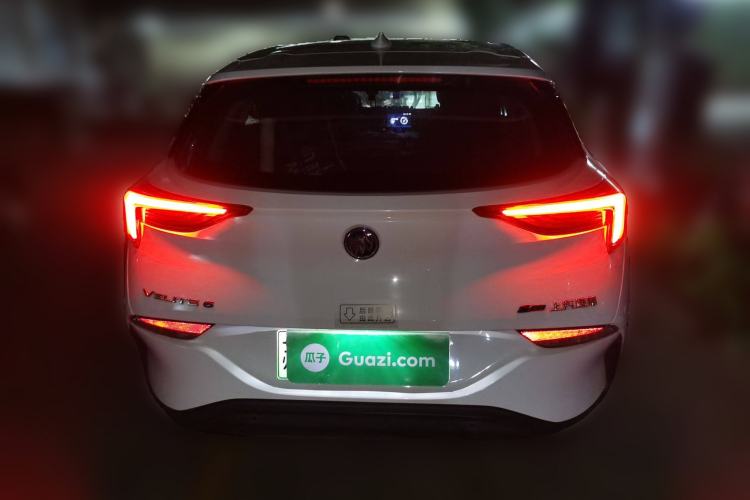 Used Buick Velite 6 2022 Connected Enjoyment PLUS
