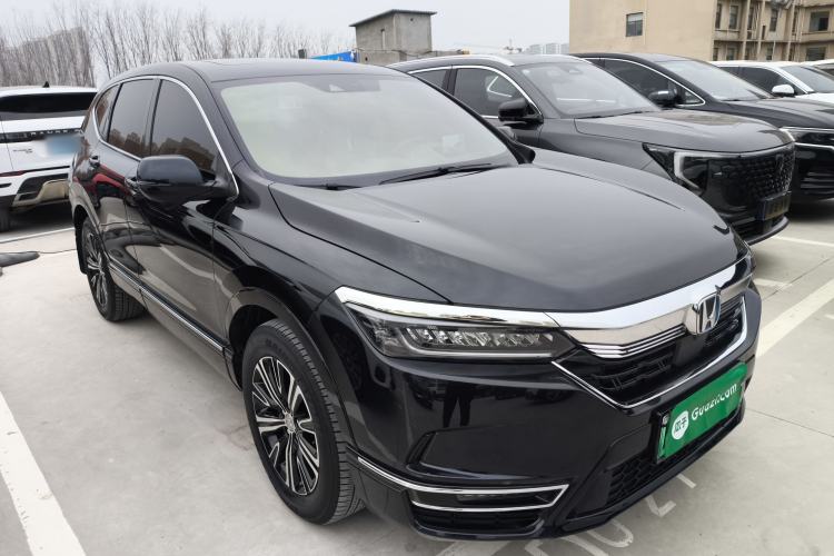 Used Honda Breeze New Energy 2022 ePHEV Prestige Edition