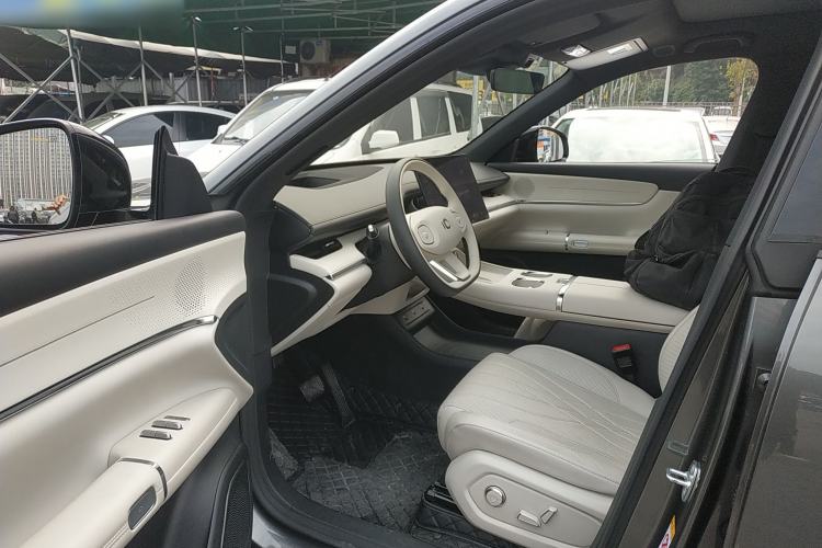 Used Qiyuan Q07 2025 215 Flagship PLUS