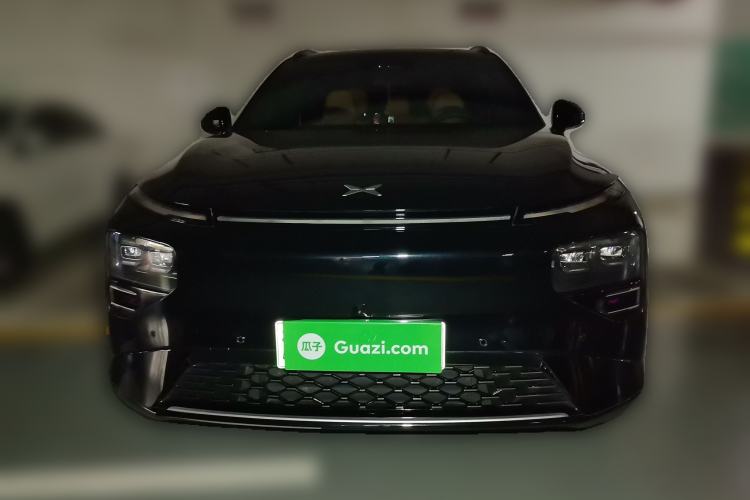 Used XPeng G9 2024 702 Max