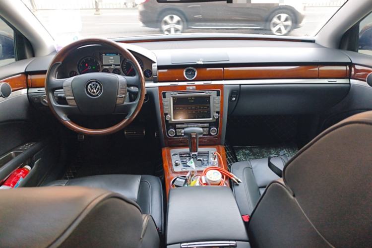 Used Volkswagen Phaeton 2012 3.0L Business Edition