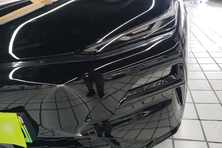 Used Geely Galaxy 8 2025 130km EM-i Prestige Edition
