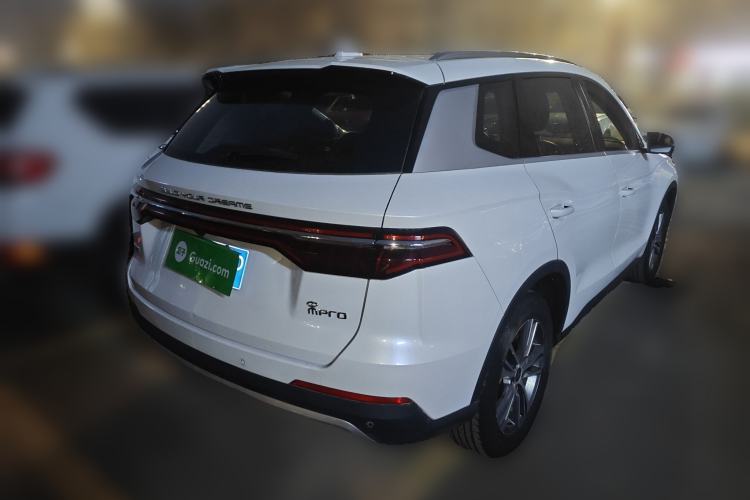 Used BYD Song Pro 2019 1.5T Automatic Luxury Model
