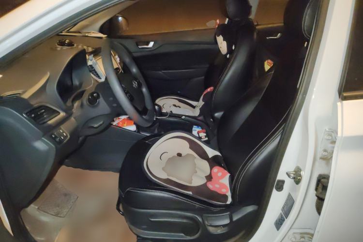 Used Hyundai Verna (new generation) 2020 1.4L Manual GLS Cool Edition
