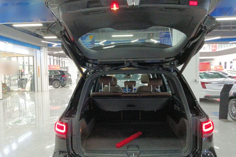 Used Mercedes-Benz GLB 2023 GLB 220 Sport Edition